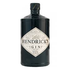 Hendricks Gin 1Ltr